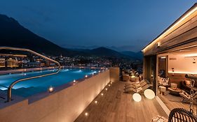 Brunet - The Dolomites Resort