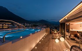 Brunet - The Dolomites Resort